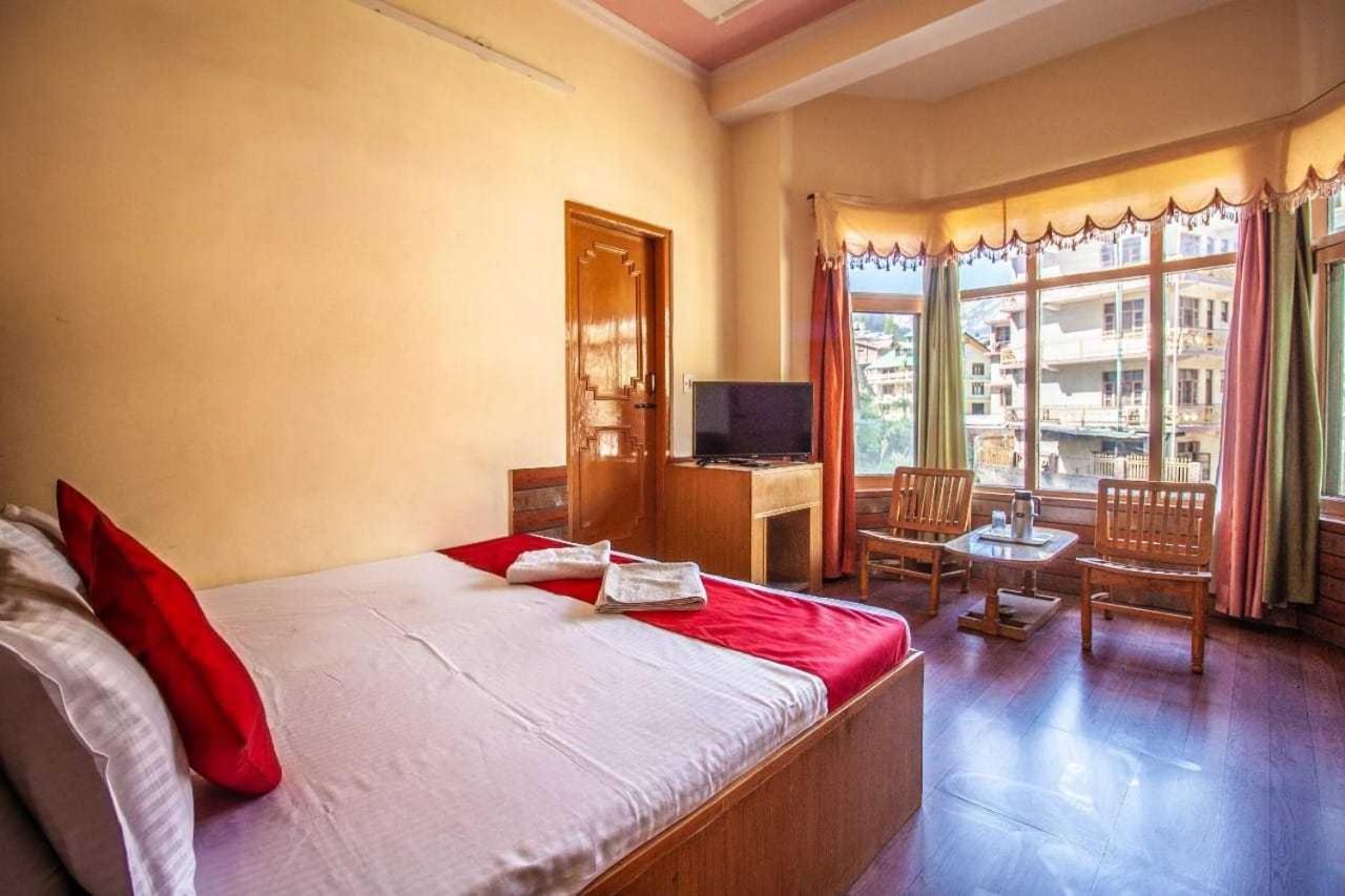 Hotel O Jubilant Regecy Manali - Manali (Himachal Pradesh) — Photos 1