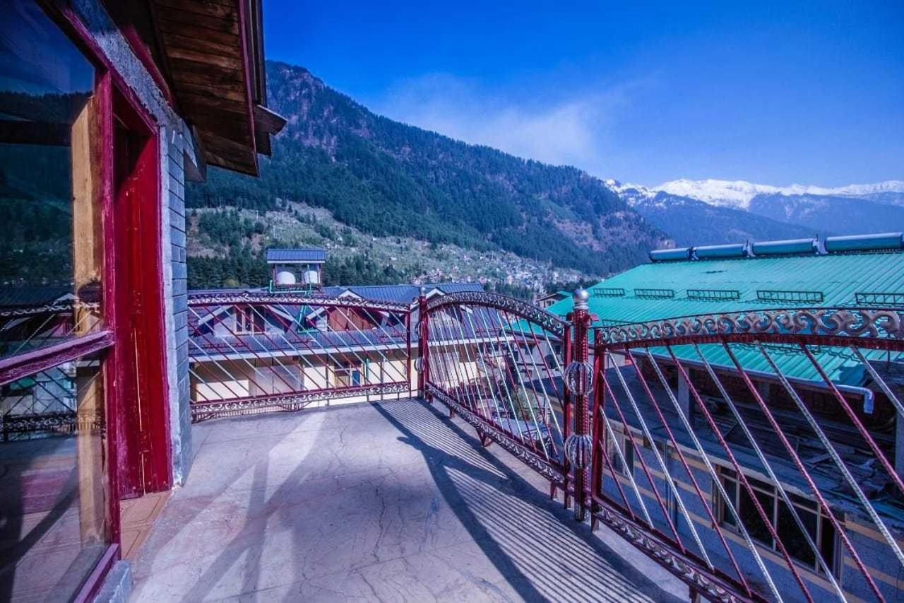 Hotel O Jubilant Regecy Manali - Manali (Himachal Pradesh) — Photos 2
