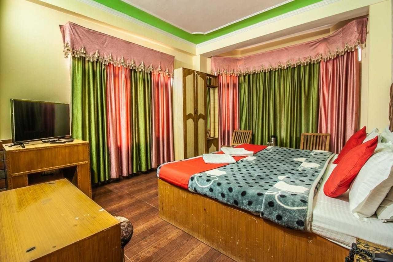 Hotel O Jubilant Regecy Manali - Manali (Himachal Pradesh) — Photos 3